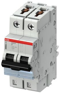 S402M-D (Charakteristik D, 10 kA)