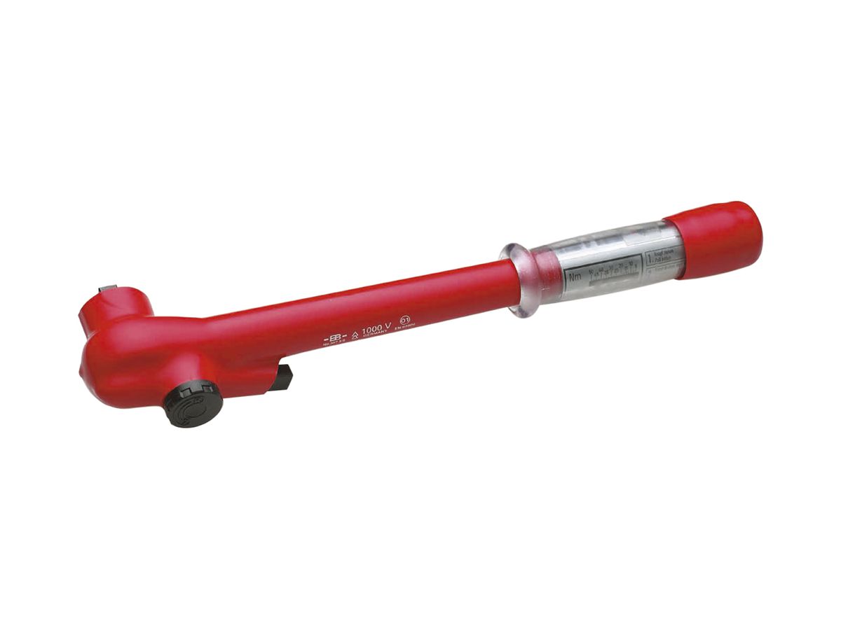Drehmomentschlüssel CIMCO 3/8" 5…50Nm