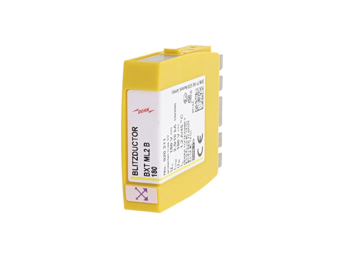 Blitzstromableiter DEHN SE BXT ML2 B 180V 10kA