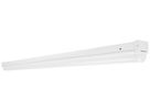 LED-Lichtleiste LEDVANCE LN UO EL 27W 4050lm 830/835/840 EM3h 1168mm weiss