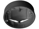 AP-Dose ESYLUX COMPACT SM BOX IP20 BK