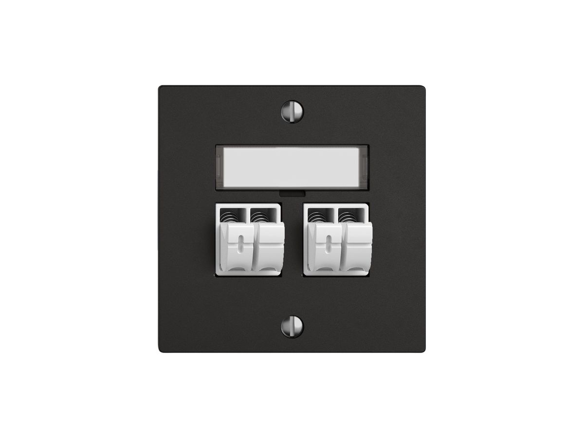 Audiodose EDIZIO.liv SNAPFIX® 2× sz