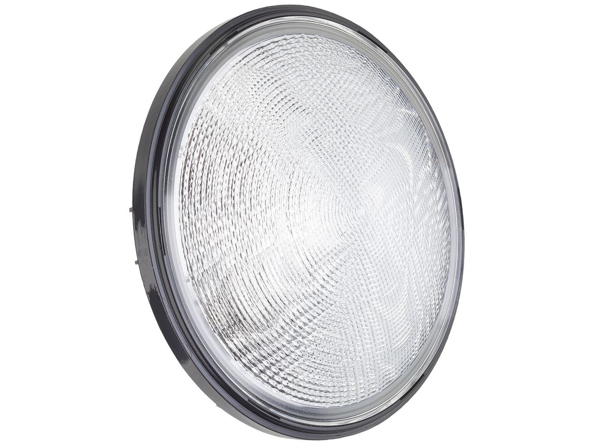 LED-Lampe Sylvania Schraubklemme 20W 865 PAR56 klar 95° Ø176×107mm IP68