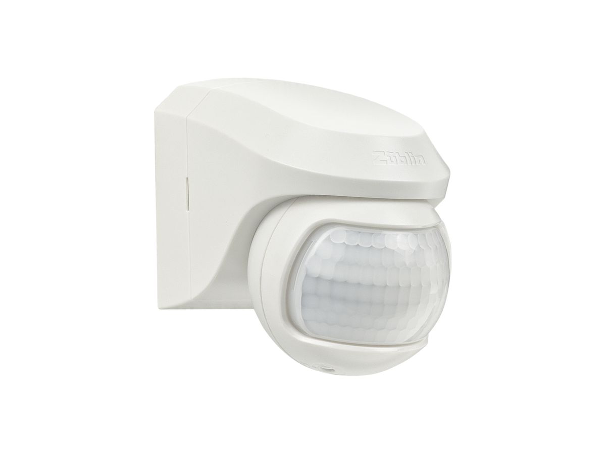 AP-Bewegungsmelder Infra Garde 140 Max, weiss
