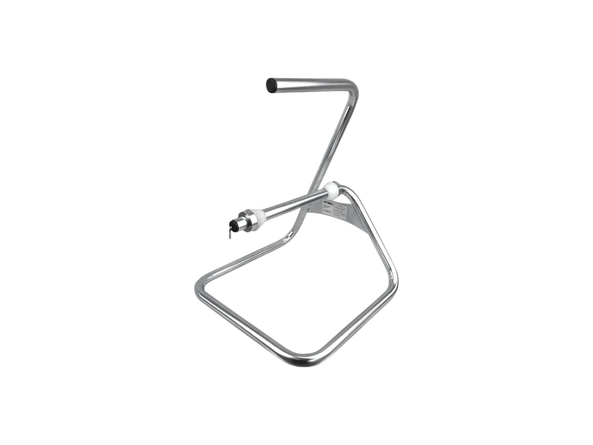 Kabelabrollgerät CIMCO für LWL Ø330×240mm max. 5kg