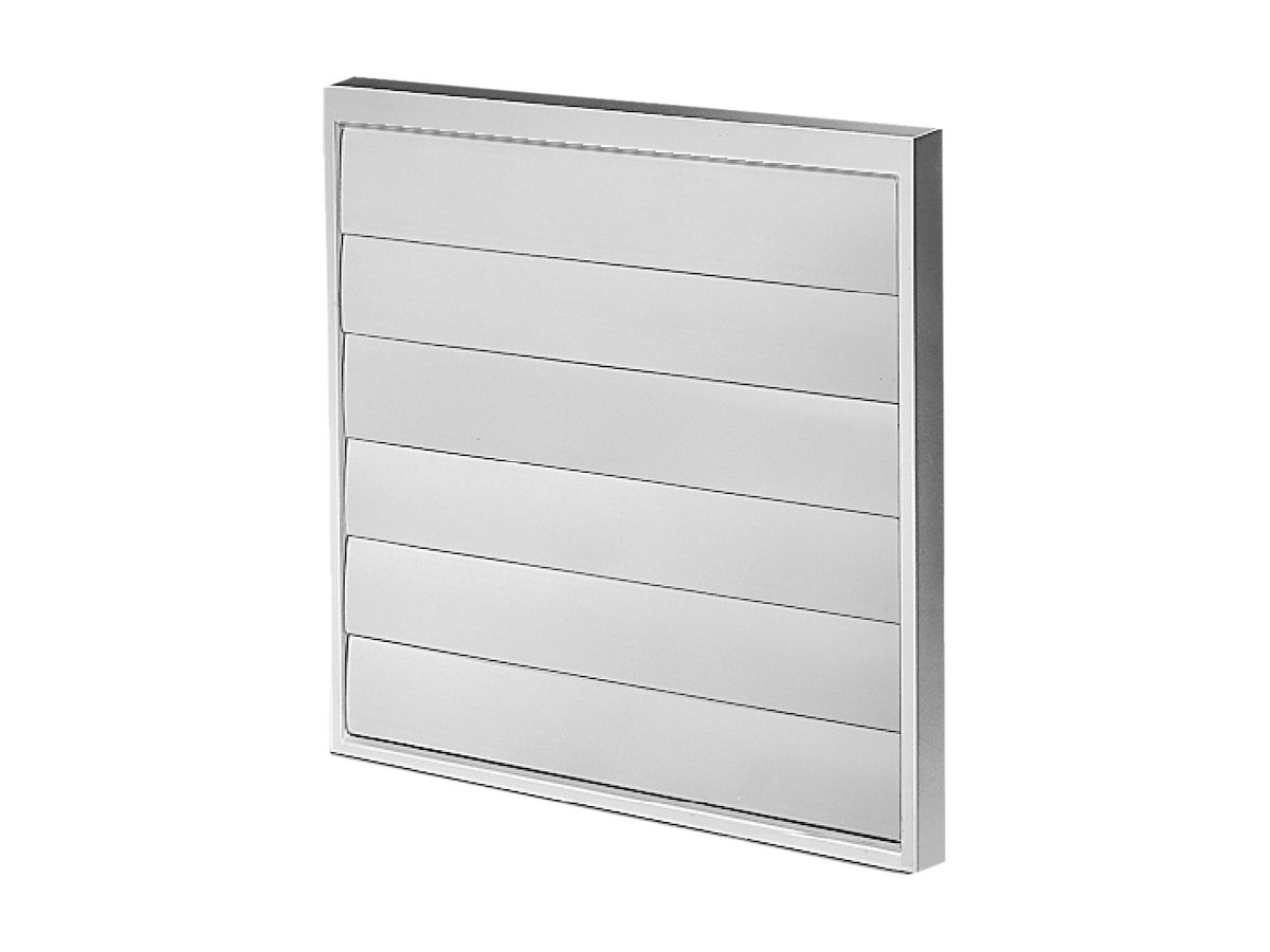 Verschlussklappe Helios VK 200mm