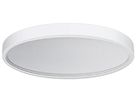 LED-Decken-/Wandleuchte ESYLUX SVENJA CL 450, 30W 2700…6500K 3400lm DALI-2