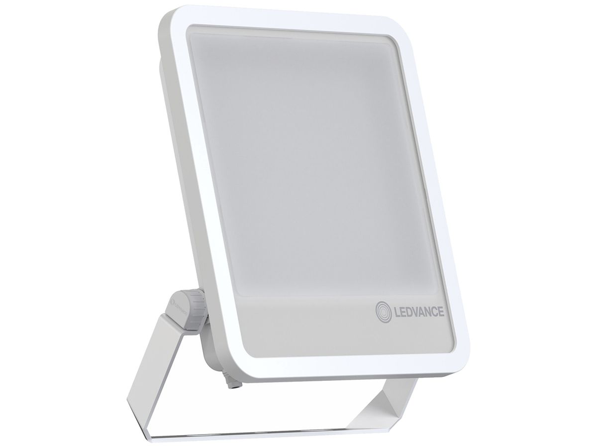 LED-Strahler LEDVANCE FLOODLIGHT250 167W 23400lm 830 IP66 100° 329×61 ws