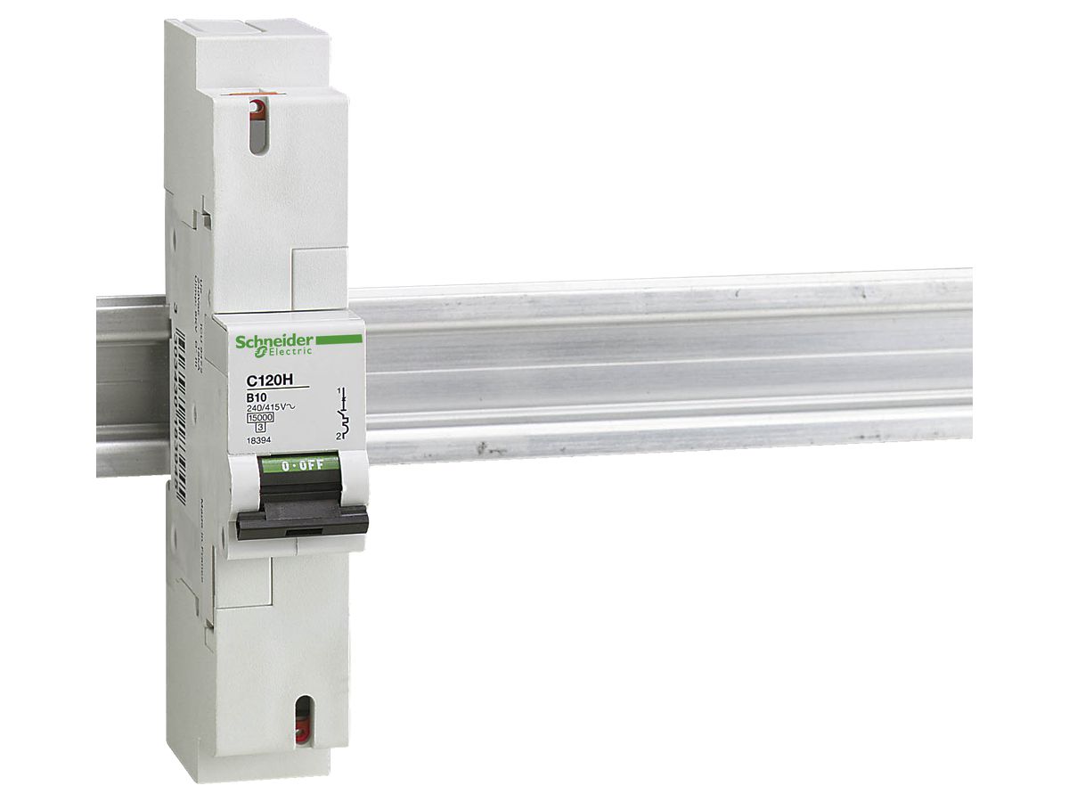 Klemmenabdeckung Schneider Electric C120