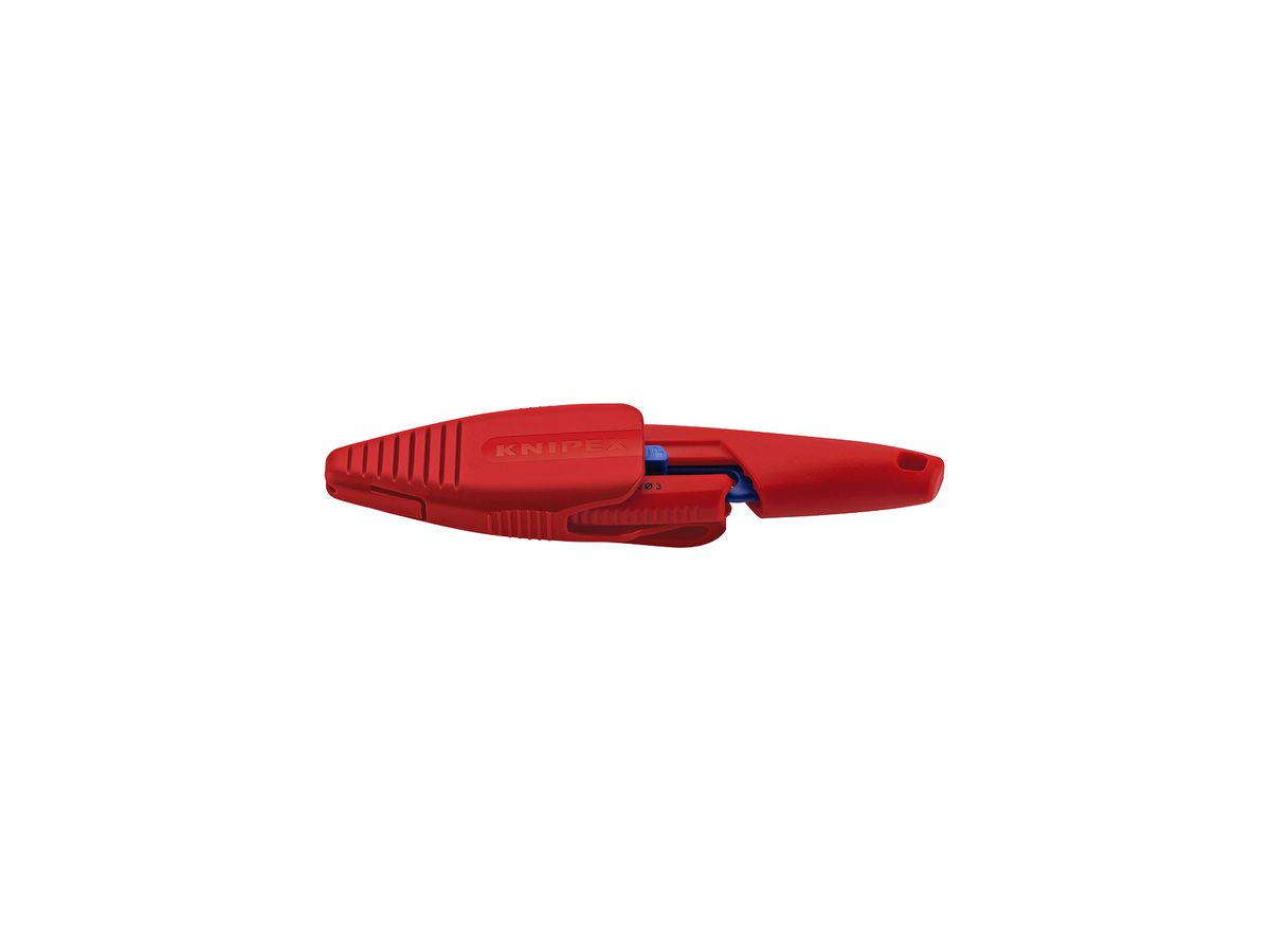 Seitenschneider KNIPEX Slim Knips 158mm