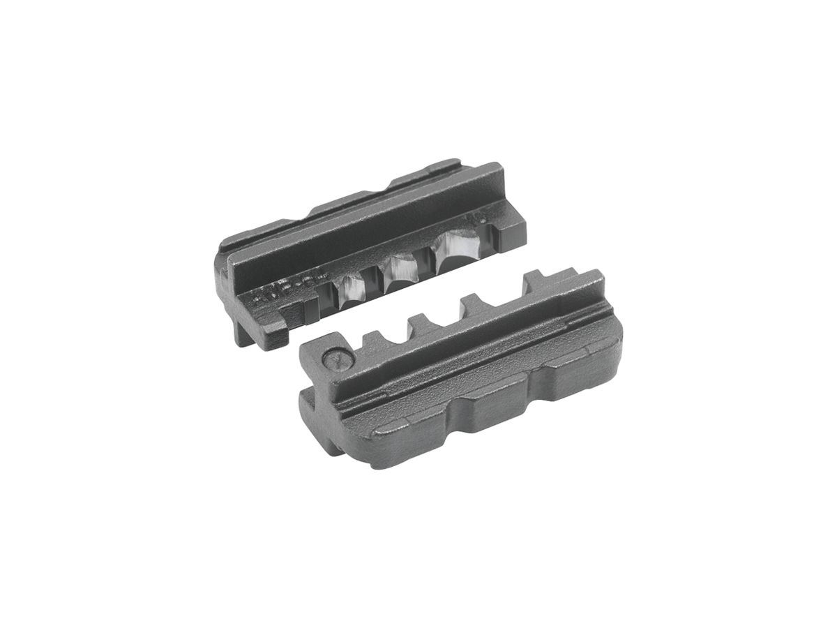 Presseinsatz Cimco Click n Crimp 2.5…10mm² Trapezpressung