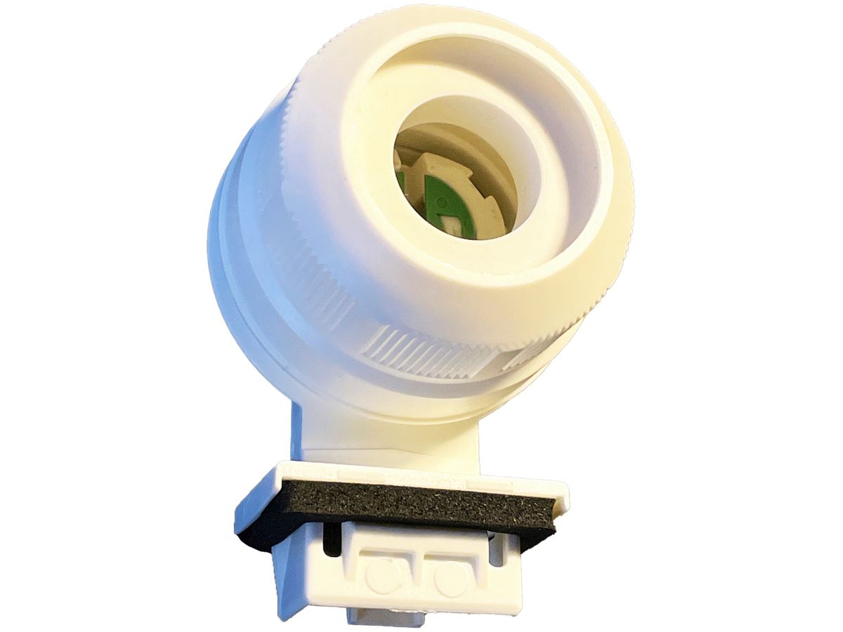Schutzfassung G5 IP66/IP67