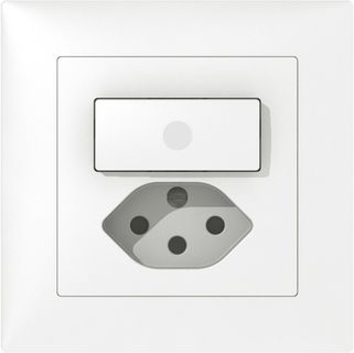 Kleinkombinationen Druckschalter + Typ 13