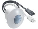 UP-Präsenzmelder ESYLUX PD-C 360i/8, mit WINSTA Code A, weiss