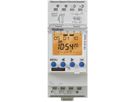 REG-Schaltuhr digital Theben TR 610 top2 G