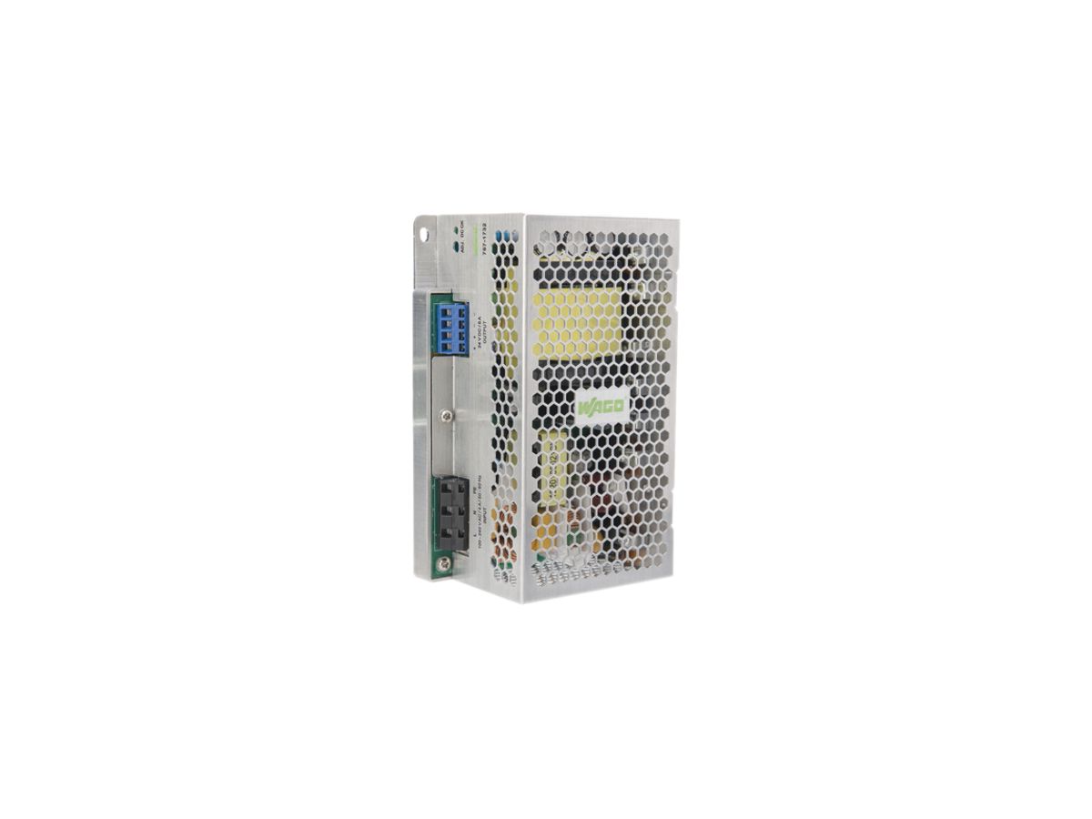 EB-Stromversorgung WAGO EPSITRON ECO Power, einphasig, 24VDC, 10A