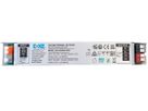 LED-Konverter BOKE 24VDC - max.48W/2A 245x30x21mm
