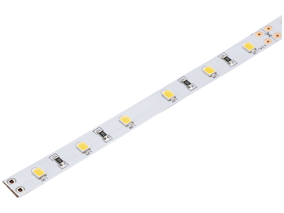LED-Lichtband Feilo Sylvania Flex Pro 24V 4.8W/m 490lm/m 3000K 5m