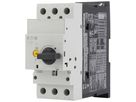 Motorschutzschalter Eaton PKZM4-58 50…58A 899A 3P 0…690V 50kA IP20