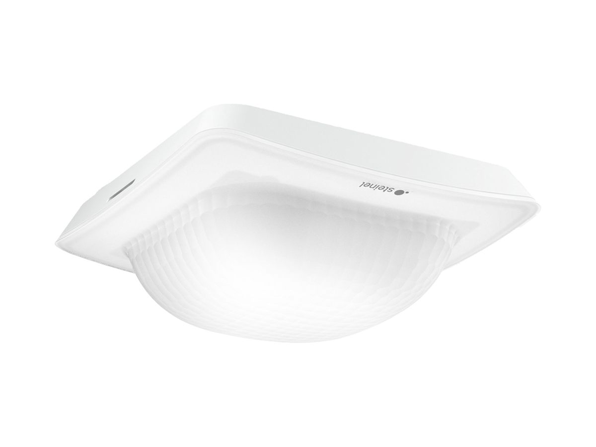 UP-Multisensor Steinel IR Quattro IP 360° weiss