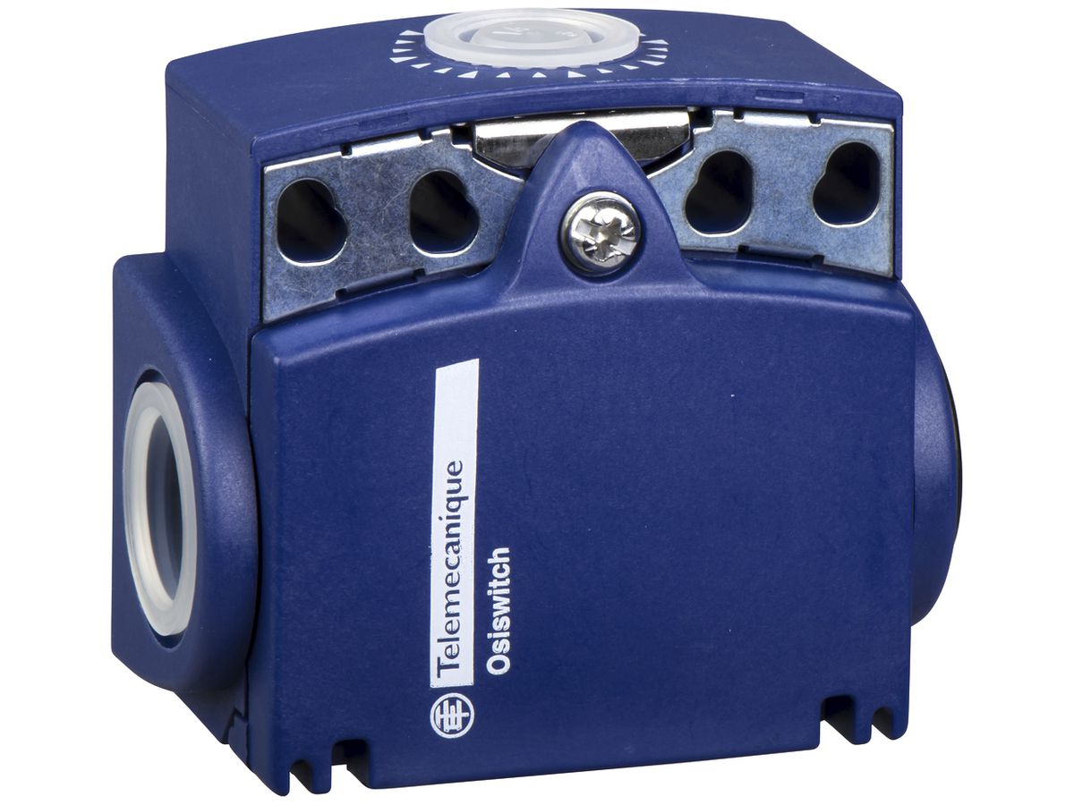 Gehäuse OsiSense ZCT21P16 1Ö+1S Sprungschaltglied