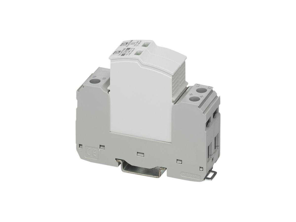 Überspannungsableiter PX Typ 2 VAL-SEC-T2-1S-350-FM