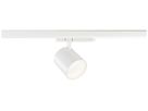 LED-Spot SLV TS C 29W 4200lm 940 36° AD3PH Ø100×105mm weiss