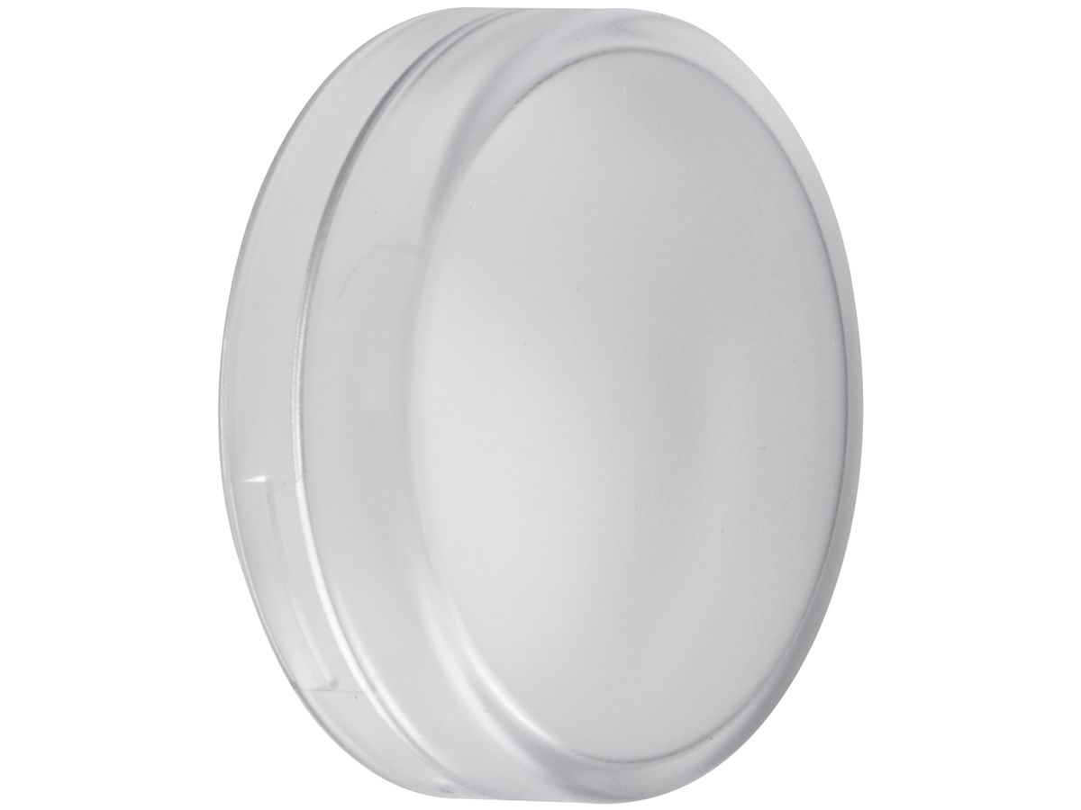 Kalotten Schneider Electric IP65 flach BA9s weiss