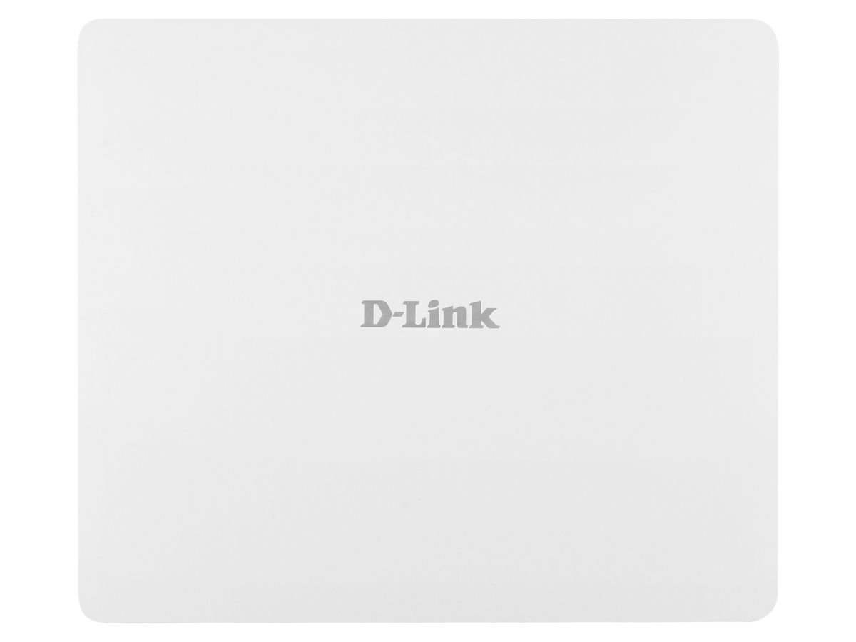 Access Point D-LINK DAP-3666, PoE, 802.11a/b/g/n/ac Wave2 300/867Mbps, IP68