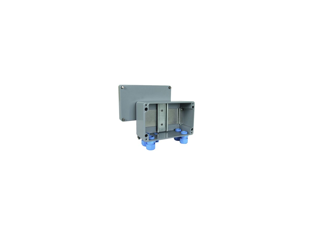 AP-Gehäuse DEHN SE ALGA 5 X für Ex i IP65