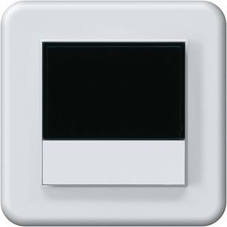 KNX Raumtemperaturregler