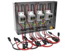 Generatorenanschlusskasten PV GAK CiPlug4-DP6VG-1-XS T1+2