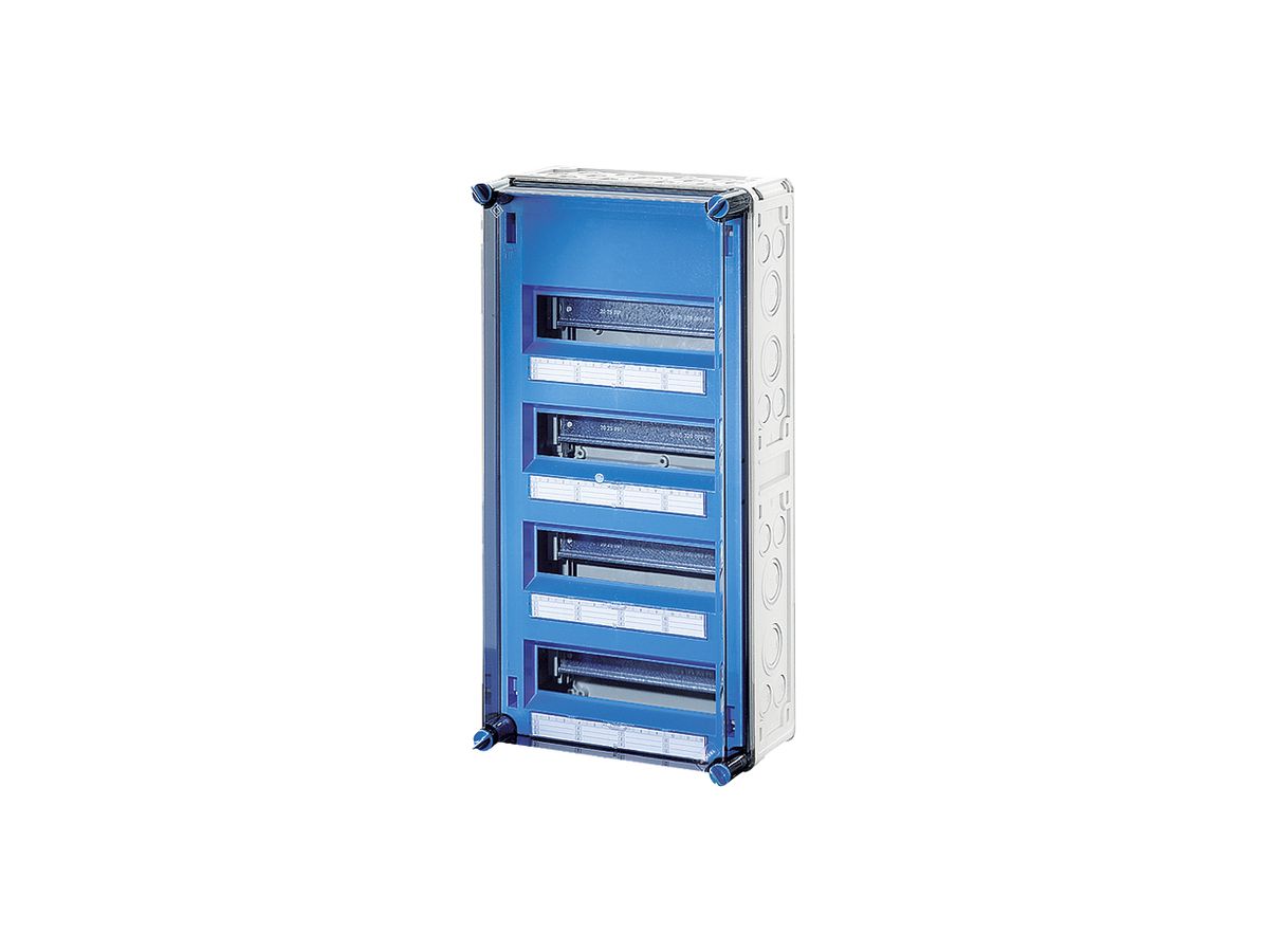 Apparategehäuse Hensel Mi1448