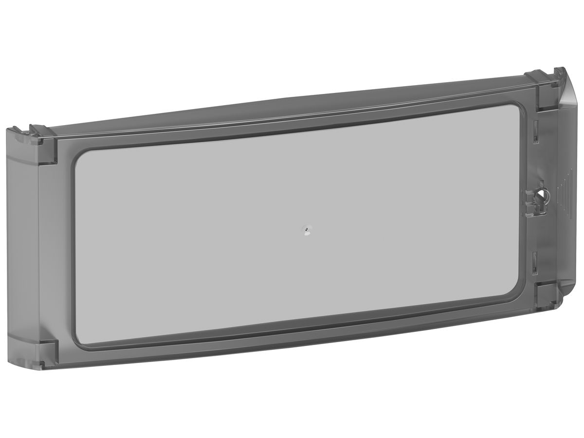 Fenster Spelsberg AK KF 24/36 279×115×29mm Kunststoff IP65