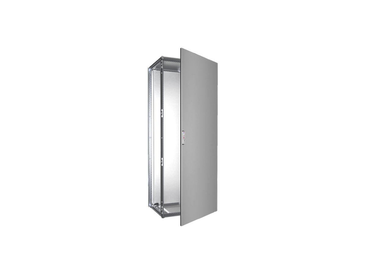 Schaltschrank Rittal VX 8450.000 800×2000×600mm IP55 IK10 Edelstahl
