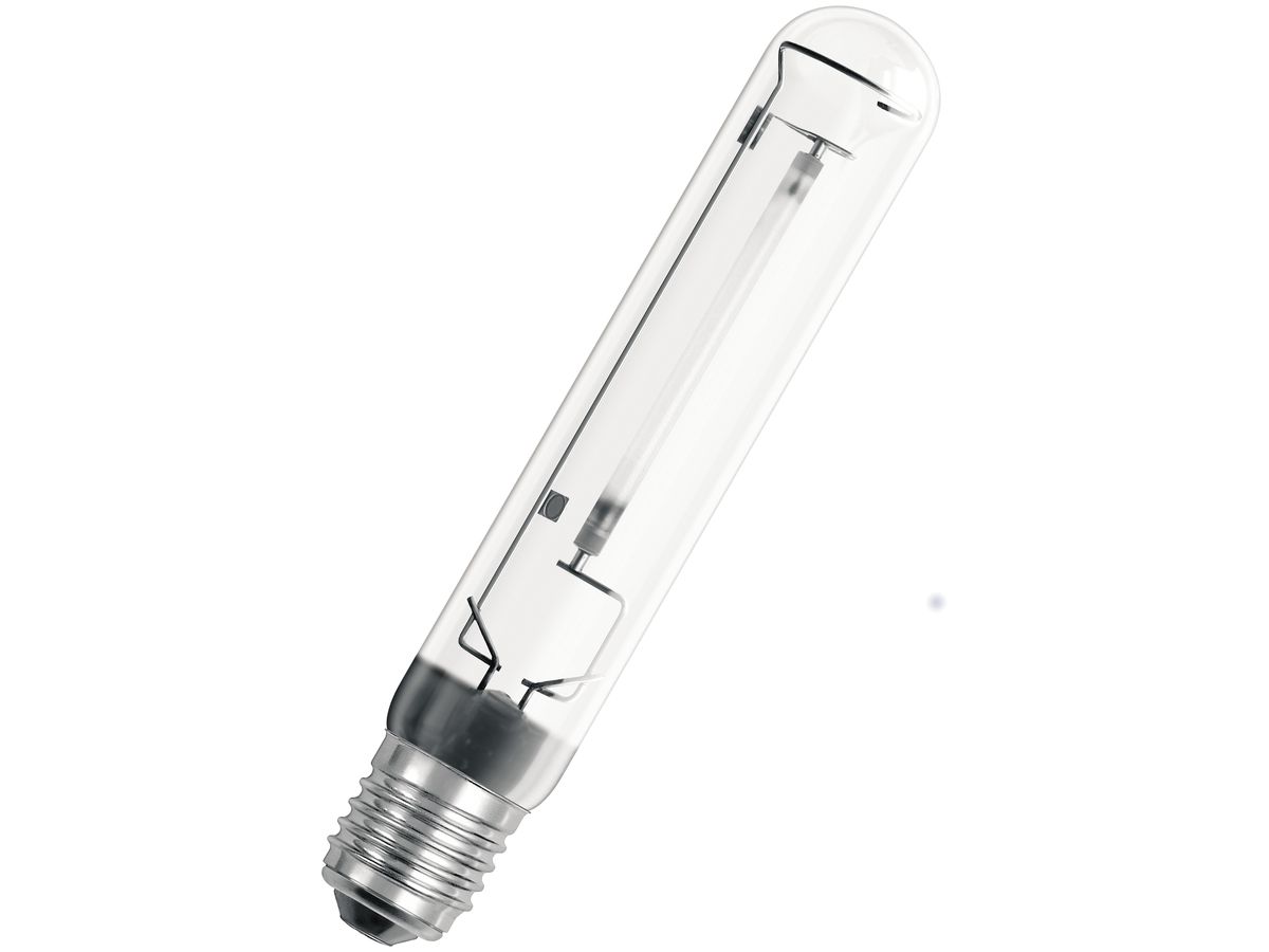 Natriumdampf-Hochdrucklampe NAV-T E27 50W SUPER 4Y