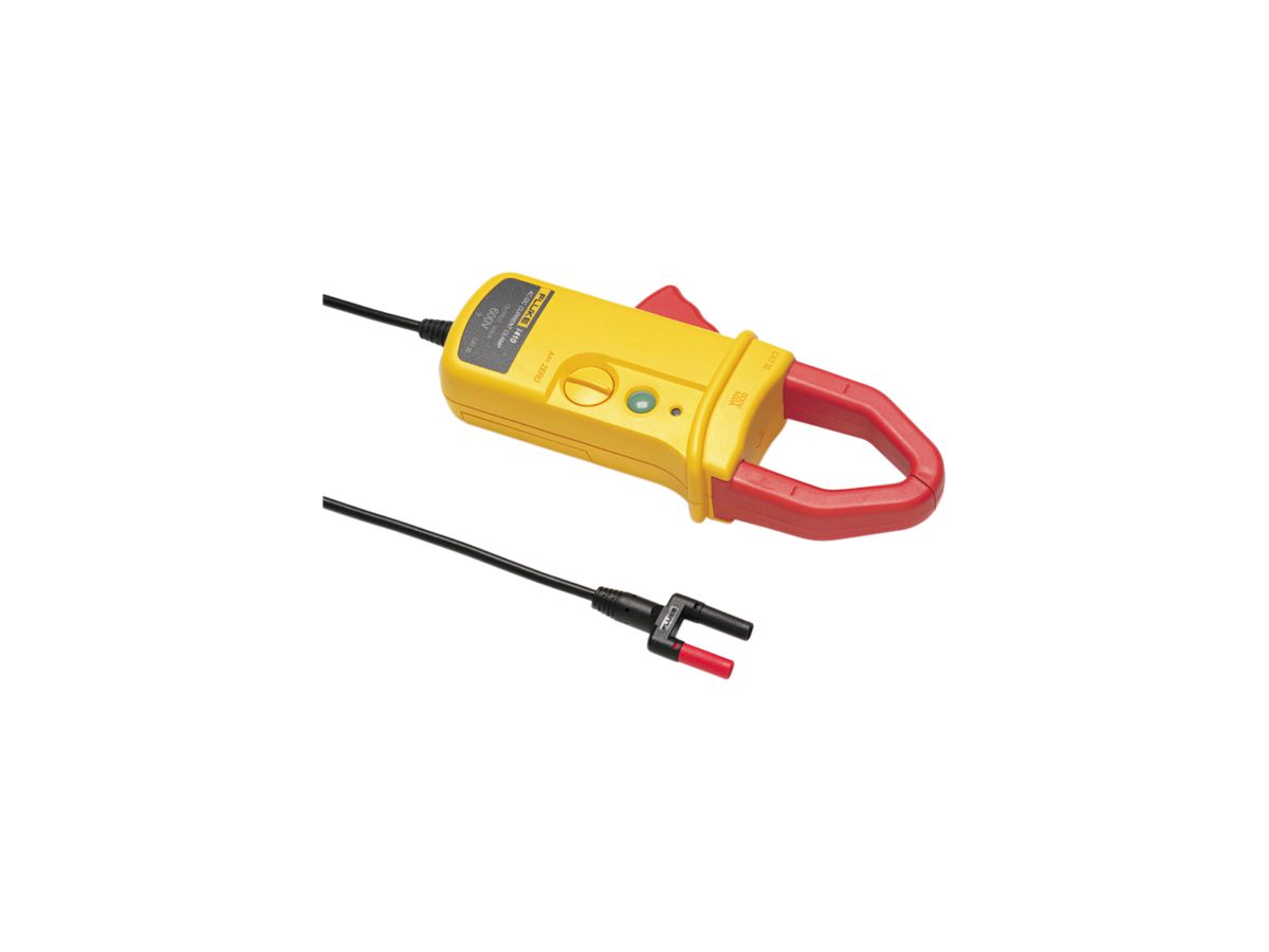 Stromzange Fluke i410 1…400A