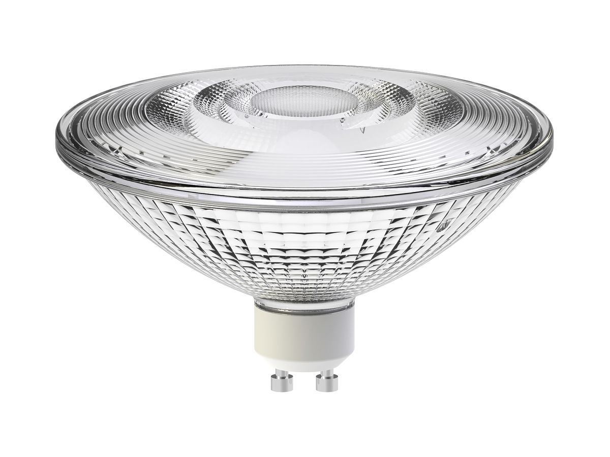 LED-Lampe Sylvania RefLED E111 GU10 13W 1150lm 830 25° DIM SL