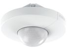 UP-Bewegungsmelder Steinel IS 345 KNX R V3 rund weiss