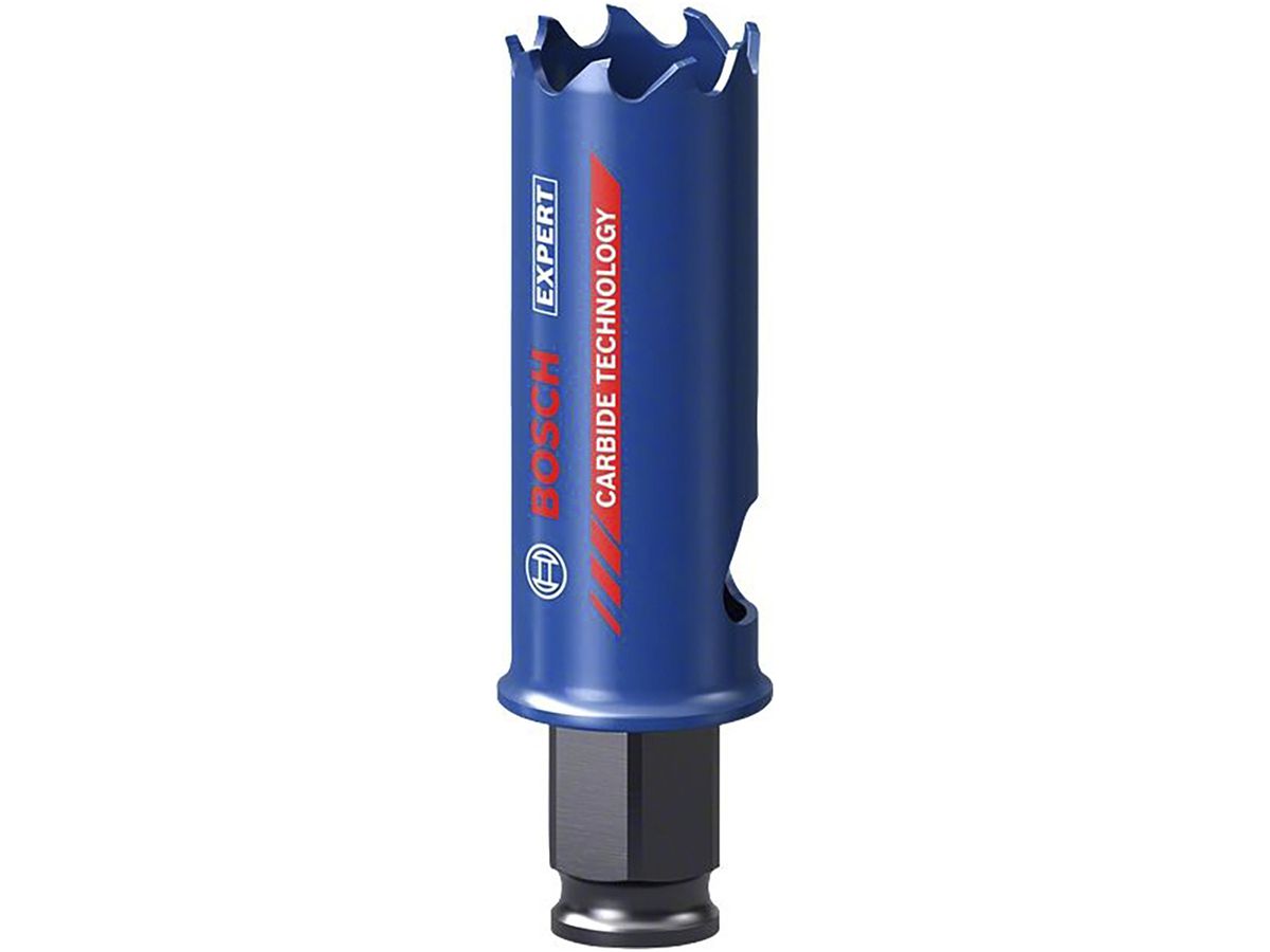 Lochsäge EFCO BOSCH LS EXPERT Ø22×60mm