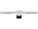 LED-Spot SLV FIXT-IT Standard 7W 865lm 930 36° DALI 48V AD square ws/sz