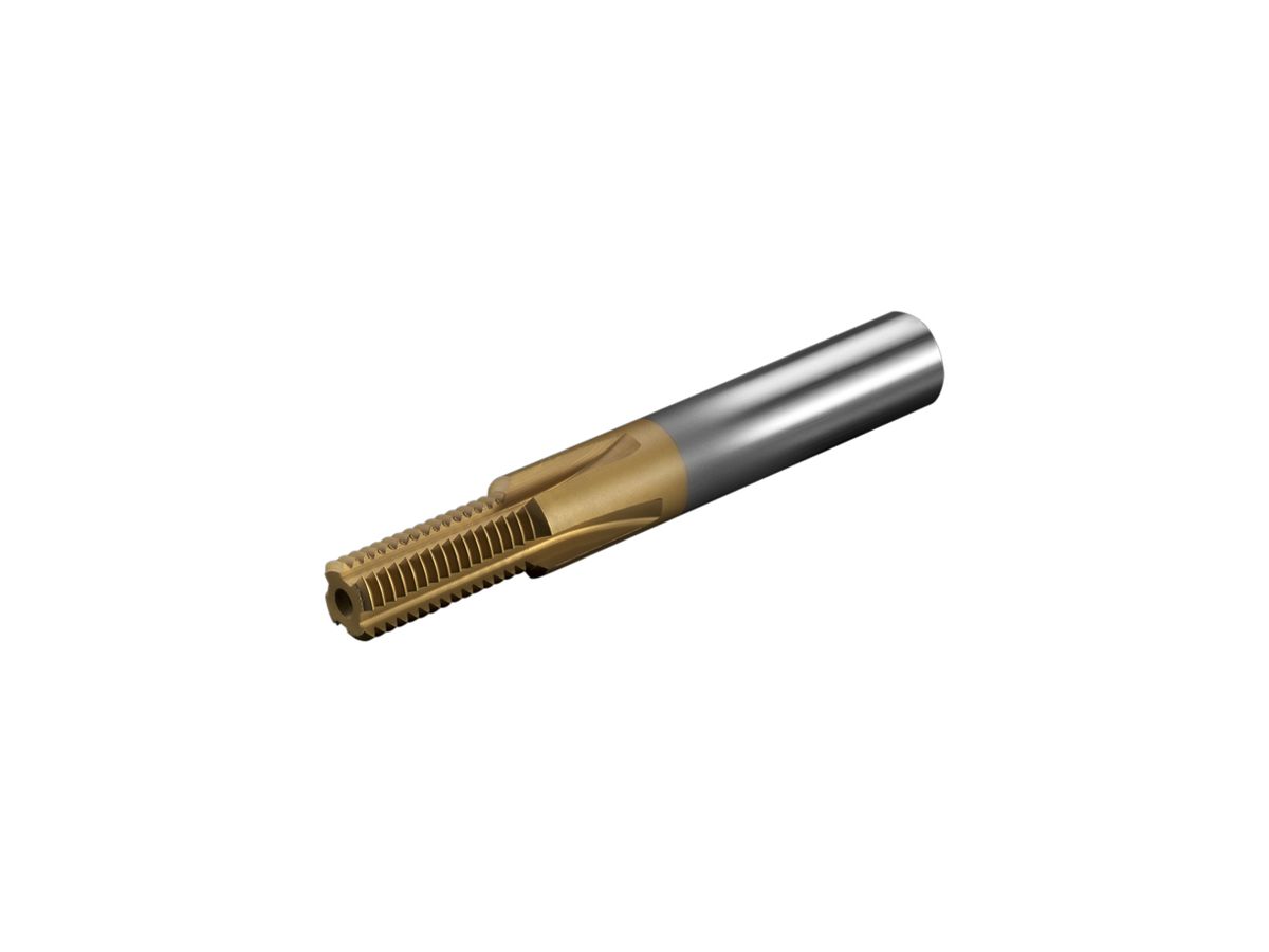 Fräser Rittal AS 4050.887 Ø12mm Maschinengewindebohrer M10