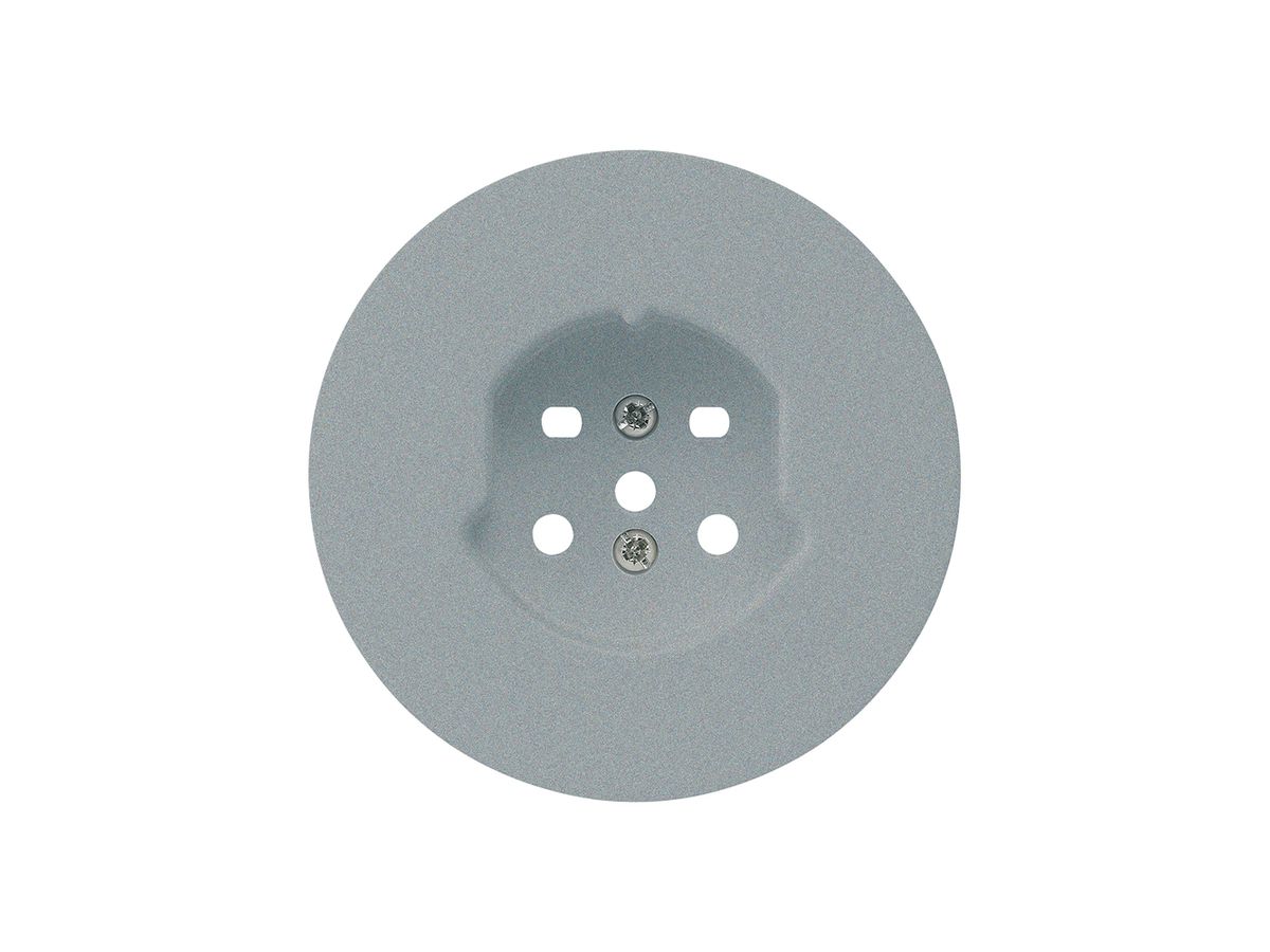 Frontbecher ROB zu Typ 15 aluminium
