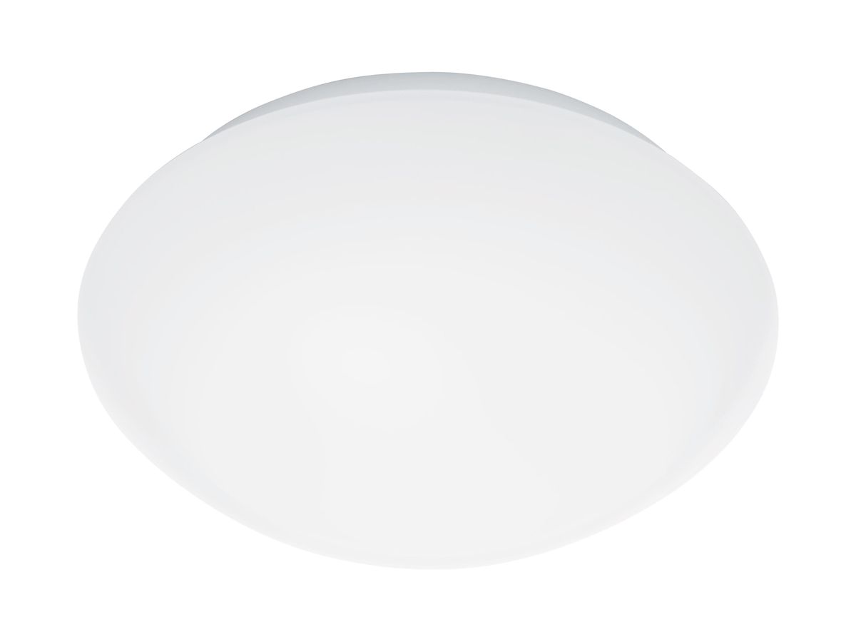 LED-Decken-/Wandleuchte Steinel RS PRO P2 Slave 16W 1810lm 4000K Ø320mm IP54