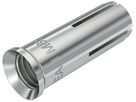 Einschlagdübel BET EA II M8 Ø10×30mm St galvanisch/ elektrolytisch verz.