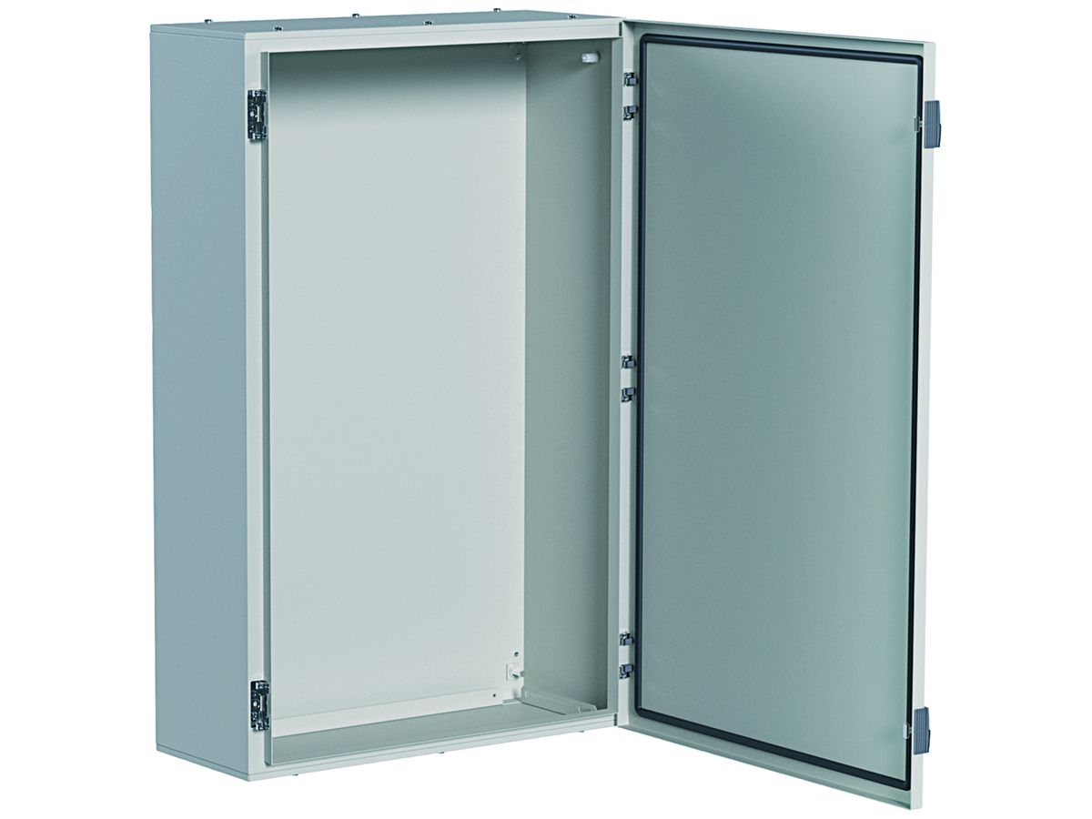 Wandgehäuse Hager Orion.Plus 156 Module 6-Reihen 26TE 600×950×250mm gu