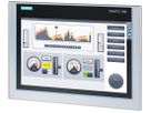 EB-SPS-Touchpanel 12" Siemens SIMATIC HMI TP1200 Comfort, 24VDC, TFT