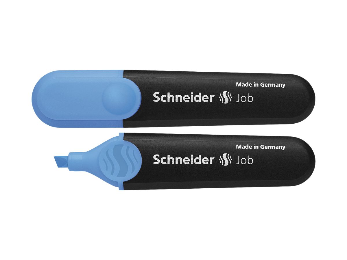 Markierstift SE 150 Job blau