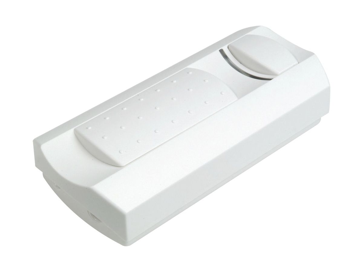 Schnurlichtregler LED ELBRO 250V 7…110W/VA weiss