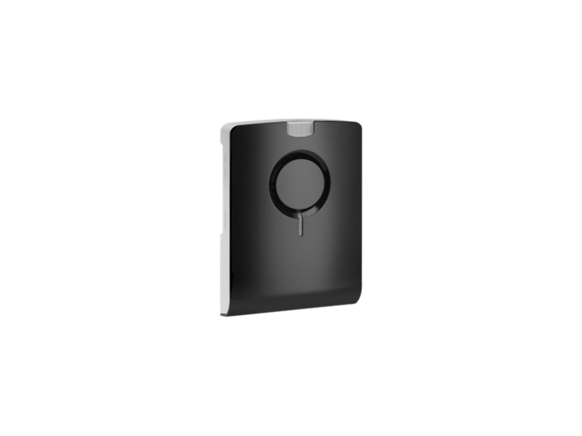 AP-Elektronikgong Grothe CROMA 150 8…12V AC/DC, schwarz